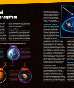 Tessloff WAS IST WAS Band 144 - Der Mars. Aufbruch zum Roten Planeten5