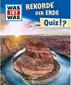 Tessloff WAS IST WAS Quiz Rekorde der Erde