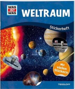 Tessloff-WAS-IST-WAS-Stickerheft-Weltraum