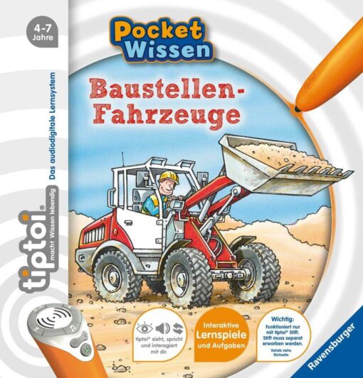 tiptoi Pocket Wissen Baustellen Fahrzeuge.jpg