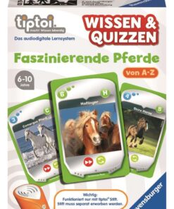 tiptoi Faszinierende Pferde Wissen & Quizzen.jpg