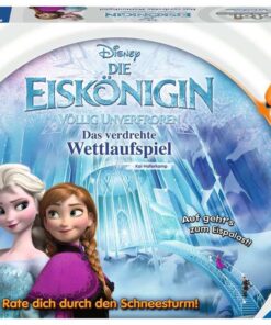 tiptoi® Die Eiskönigin  Völlig Unverfroren Das verdrehte Wettlaufspiel.jpg