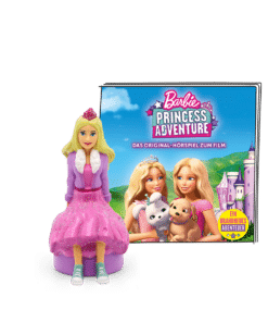 tonies® Hörfigur - Barbie Princess Adventure