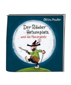 tonies® Hörfigur - Der Räuber Hotzenplotz - Und die Mondrakete2