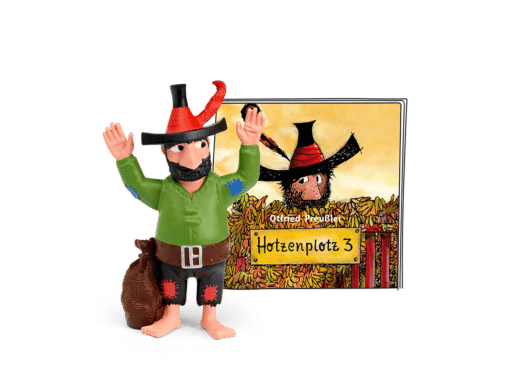 tonies® Hörfigur - Der Räuber Hotzenplotz  Hotzenplotz 3