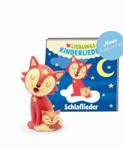 tonies® Hörfigur - Lieblings-Kinderlieder  Schlaflieder