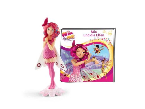 tonies® Hörfigur - Mia and Me Mia und die Elfen