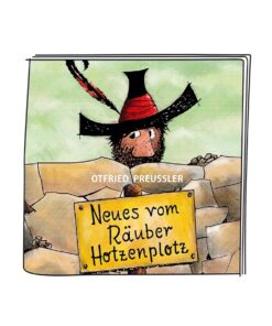 tonies® Hörfigur - Neues vom Räuber Hotzenplotz2