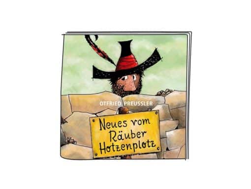 tonies® Hörfigur - Neues vom Räuber Hotzenplotz2