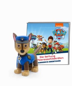 tonies® Hörfigur - Paw Patrol Die Rettung der Meeresschildkröten