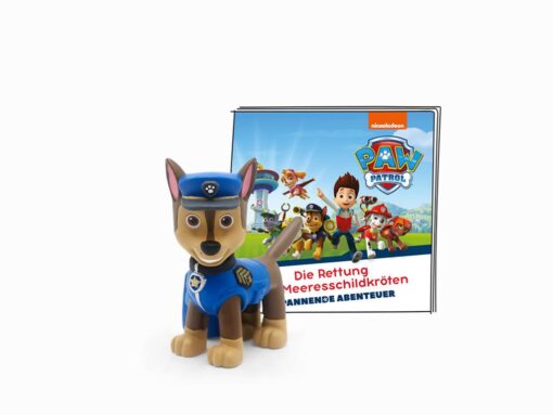 tonies® Hörfigur - Paw Patrol Die Rettung der Meeresschildkröten