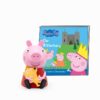 tonies® Hörfigur - Peppa Pig Die Ritterburg und 7 weitere Geschichten