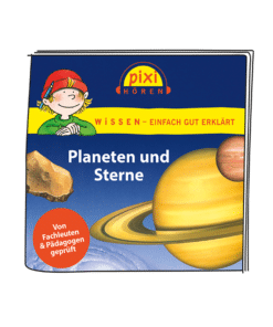 tonies® Hörfigur - Pixi Wissen Planeten und Sterne2