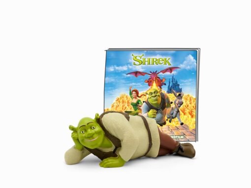 tonies® Hörfigur - Shrek  Der tollkühne Held