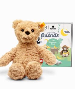 tonies® Hörfigur - Soft Cuddly Friends mit Hörspiel