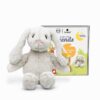 tonies® Hörfigur - Soft Cuddly Friends mit Hörspiel Hoppie Hase