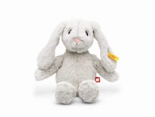 tonies® Hörfigur - Soft Cuddly Friends mit Hörspiel Hoppie Hase1