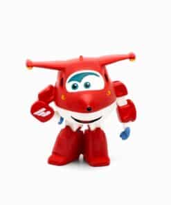 tonies® Hörfigur - Super Wings - Schwimmende Schweinchen1