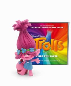 tonies® Hörfigur - Trolls Finde dein Glück