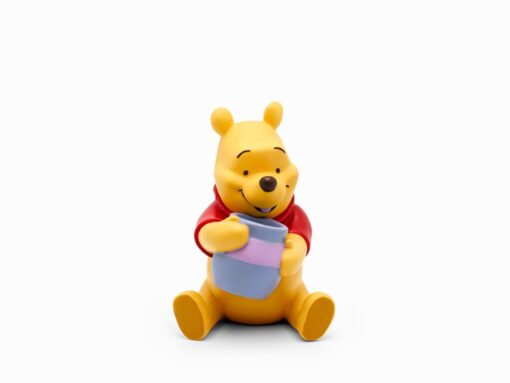 tonies® Hörfigur Disney Winnie Puuh auf großer Reise1