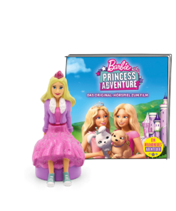 tonies® Hörfigur - Barbie Princess Adventure