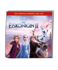 tonies® Hörfigur - Disney Die Eiskönigin 22