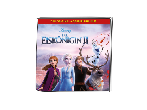 tonies® Hörfigur - Disney Die Eiskönigin 22