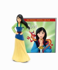 tonies® Hörfigur - Disney Mulan