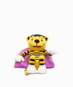 tonies® Hörfigur - Janosch  Als Tiger und Bär beinahe das Beste verpassten1