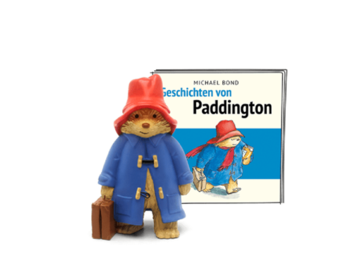 tonies® Hörfigur - Paddington