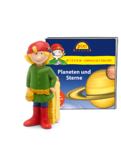 tonies® Hörfigur - Pixi Wissen Planeten und Sterne