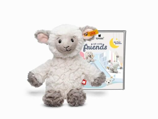 tonies® Hörfigur - Soft Cuddly Friends mit Hörspie