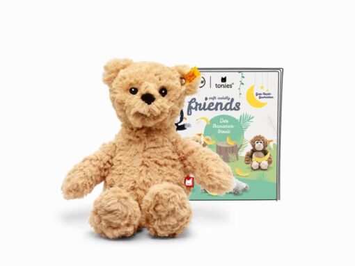 tonies® Hörfigur - Soft Cuddly Friends mit Hörspiel