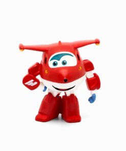 tonies® Hörfigur - Super Wings - Schwimmende Schweinchen1