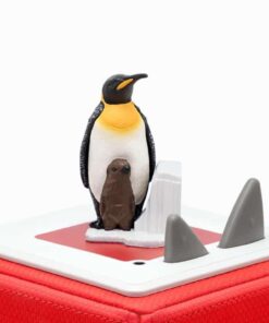 tonies® Hörfigur   WAS IST WAS  Pinguine  Tiere im Zoo3