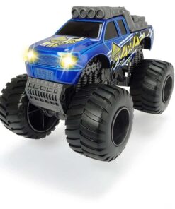 Toys Monster Truck, sortiert1.jpg