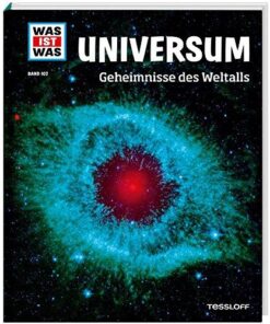 Universum Geheimnisse des Weltalls