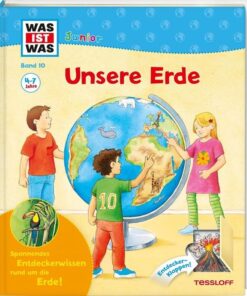 Unsere Erde1