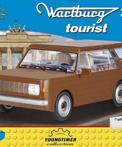 Wartburg 353 Tourist