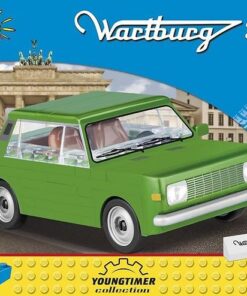 Wartburg 3531