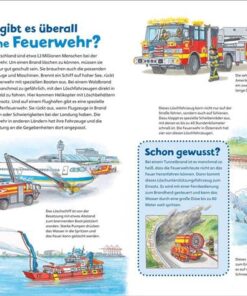 WAS IST WAS Junior Band 4 - Feuerwehr1