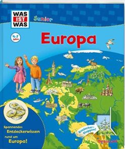 WAS IST WAS Junior - Europa.jpg