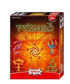 Wizard Extreme