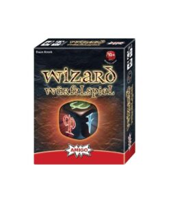 Würfelspiel Wizard