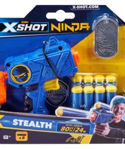 X-Shot Ninja Stealth inkl. 8 Darts1.jpeg