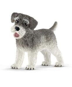 zwergschnauzer-schleich