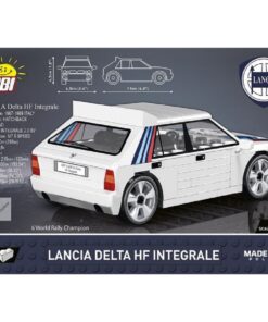 24509-Lancia Delta HF Integrale-back.jpg