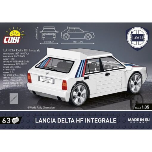 24509-Lancia Delta HF Integrale-back.jpg