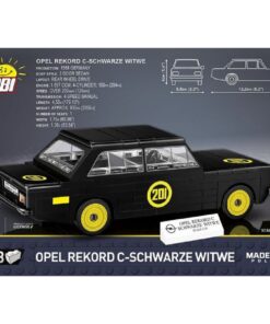 24597-Opel Rekord C-Schwarze Witwe-back.jpg