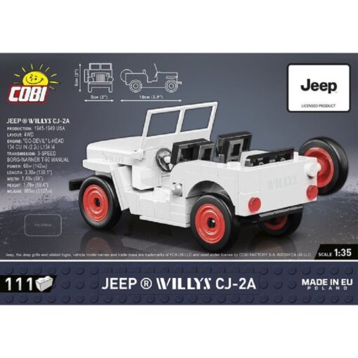 24518-Jeep Willys CJ-2A (white)-back.jpg